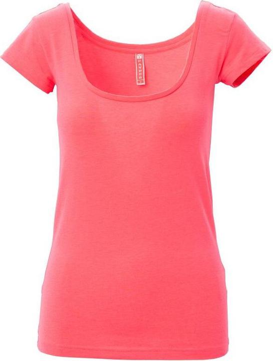 Neon Pink