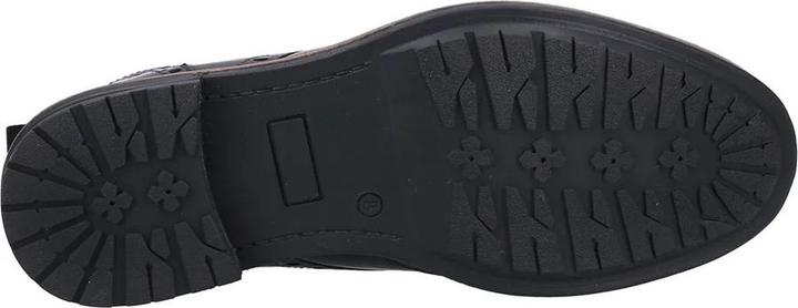 Produktbild Hush Puppies Justin Stiefeletten Leder (40)