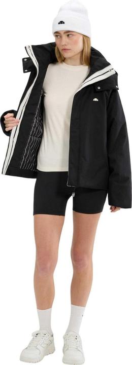 Produktbild Ellesse Zenira Steppjacke (40)