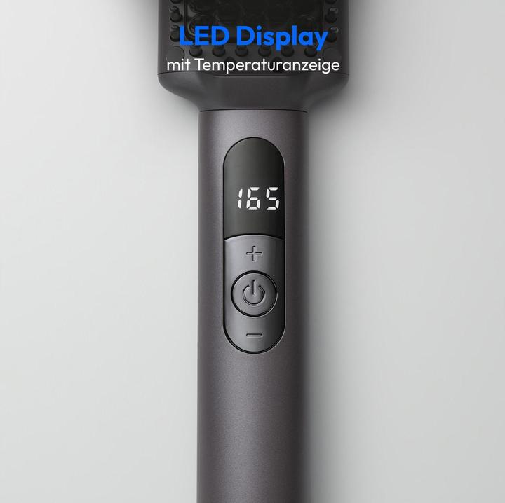 Produktbild Medion LIFE HB1 Glättbürste