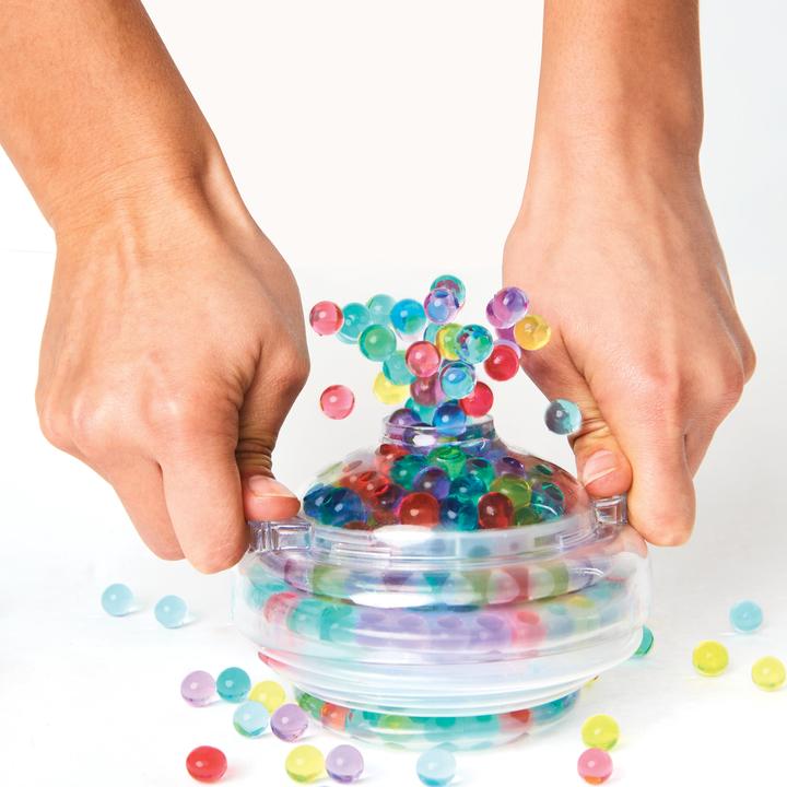 Actual product image Spin Master ORB Orbeez - Challenge Set