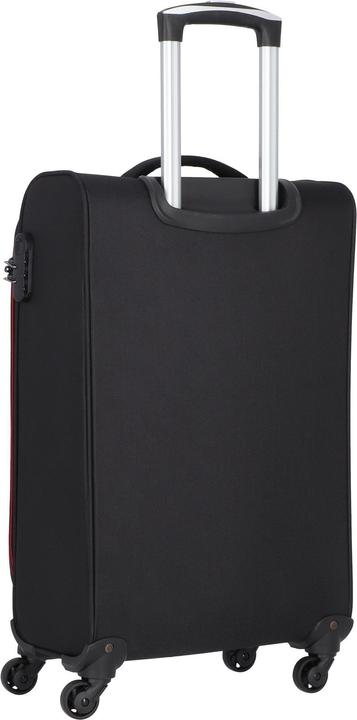 Produktbild Nowi Sevilla 4 Rollen Trolley 64 cm (50 l)