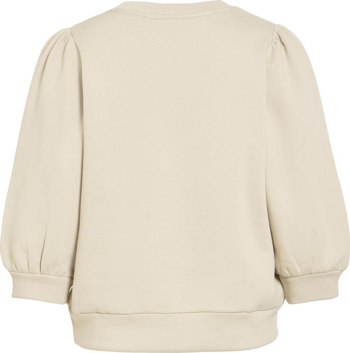 Actual product image Vila VIVERA 3/4-Arm Sweatshirt (XL)