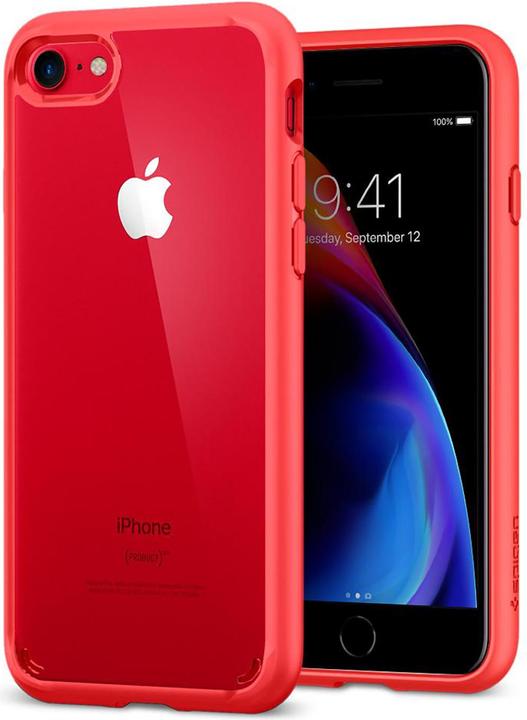 Produktbild Spigen Ultra Hybrid 2