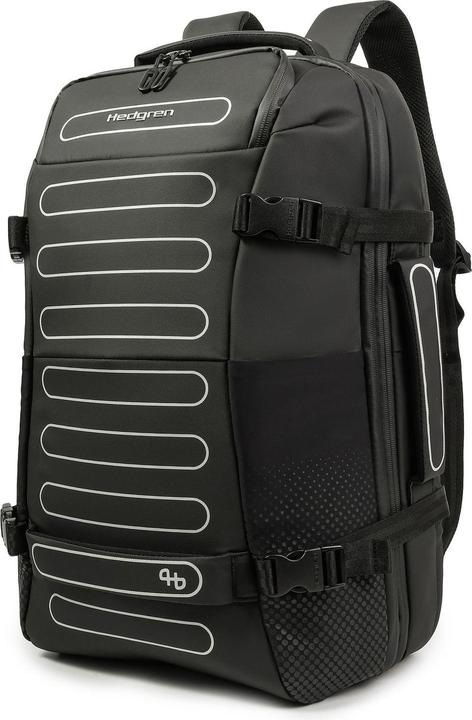Produktbild Hedgren Comby Performance Daypack L RFID Schutz 40 cm Laptopfach (20 l)