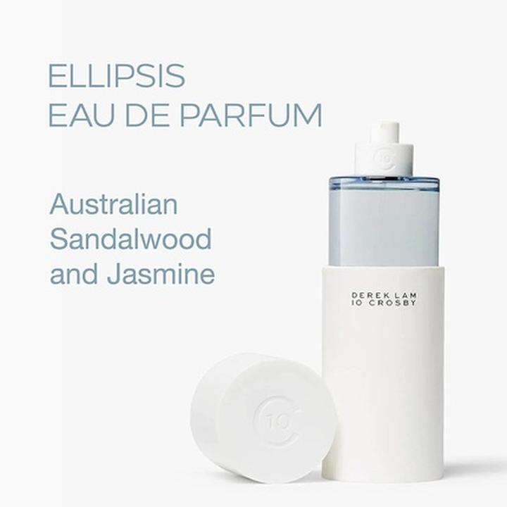 Actual product image Derek Lam 10 Crosby Ellipsis by Eau de Parfum Spray 172 ml (Eau de parfum, 172 ml)