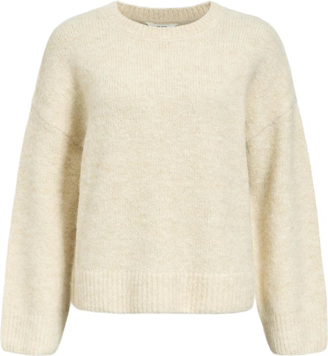 Produktbild Object Gerippter Strickpullover (S)