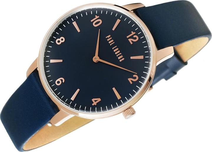 Immagine prodotto Paul Lorens Damenuhr PL12177A6-6F3 (190 mm)