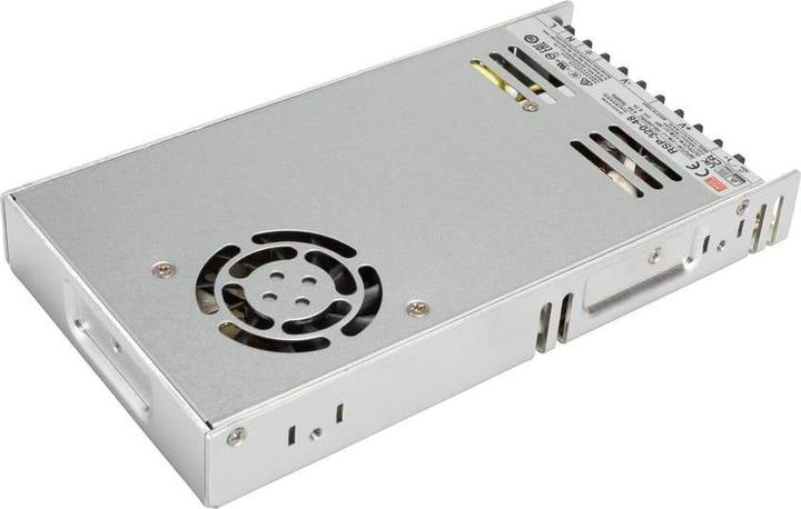 Produktbild MeanWell AC/DCNetzteilbaustein geschlossen (321.60 W)