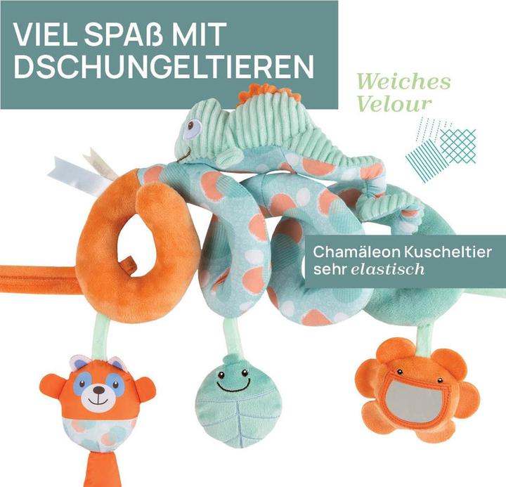 Image du produit Chicco Spirale de jeu