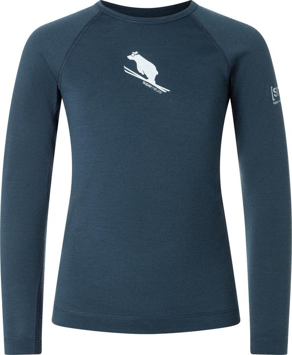Actual product image Super Natural K FLEAR175 LS (128)
