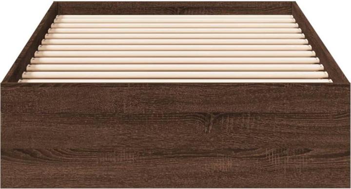 Actual product image VidaXL Khai (90 x 190 cm)