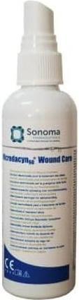 Produktbild Microdacyn Wound Care (100 ml, Spray)