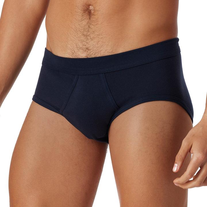 Actual product image Schiesser Briefs Classic Comfortable fit ESSENTIALS (XXL, pack of 4)