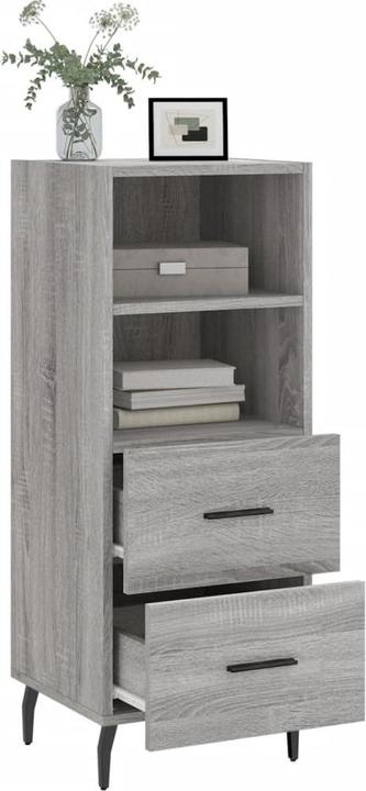 Image du produit vidaXL Sideboard (34.50 x 34 x 90 cm)