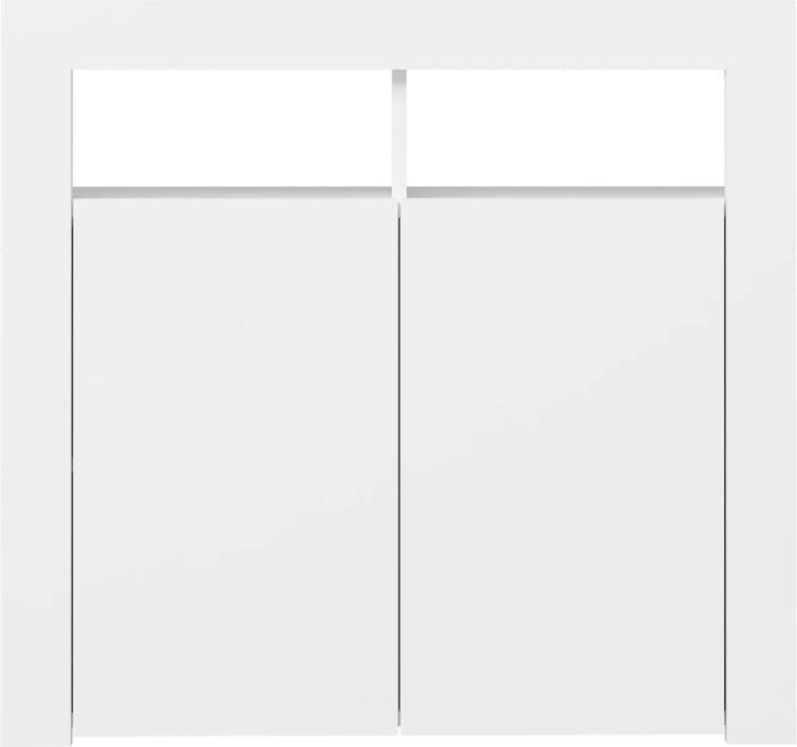 Image du produit vidaXL Sideboard (80 x 35 x 75 cm)