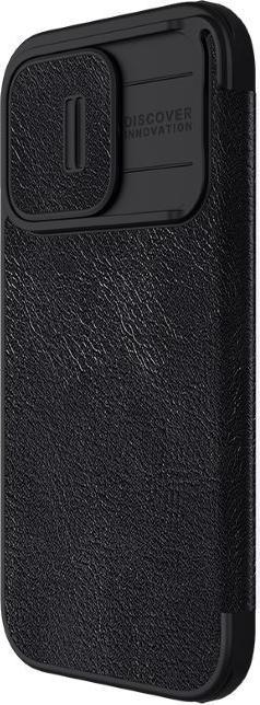 Image du produit Nillkin Qin Pro Series (Apple iPhone 15 Pro Max)