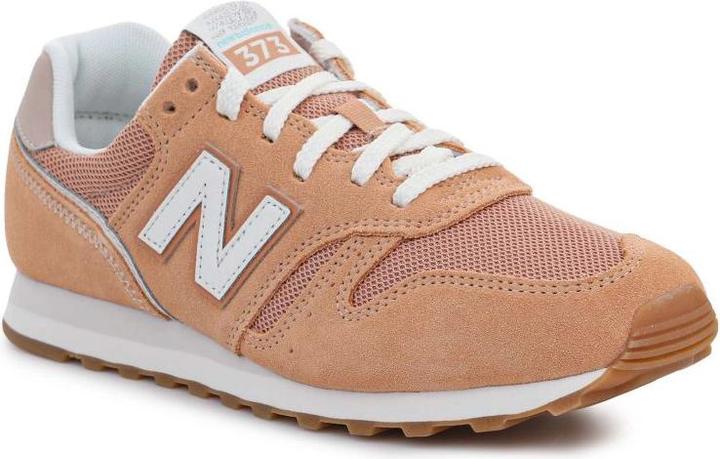 Image du produit New Balance 373 Baskets femme (36.5)