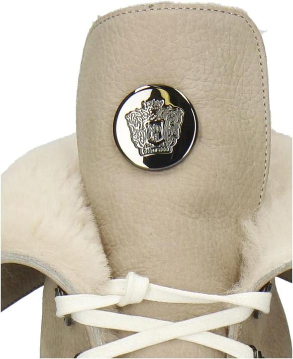 Actual product image Melvin & Hamilton Handmade Leather Ankle Boots (36)