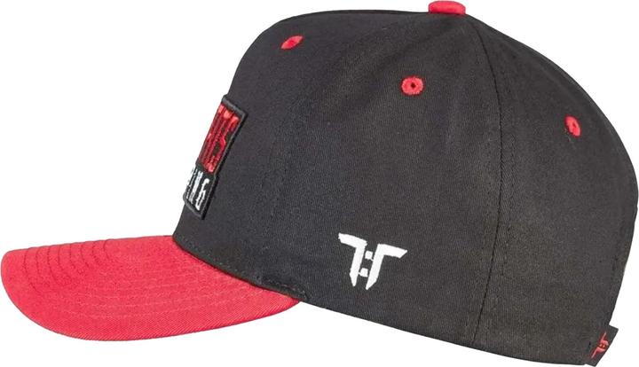Produktbild Tokyo Time Erwachsene Misfits Gaming Logo Baseballmütze (One Size)