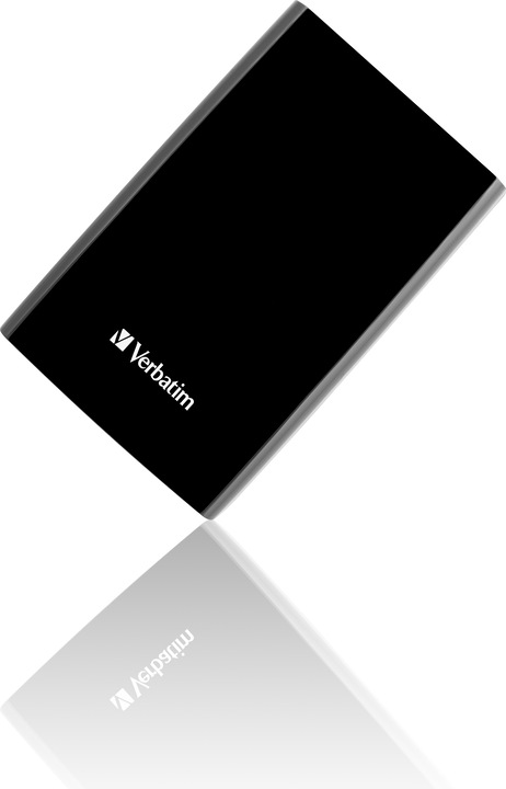 Actual product image Verbatim Store 'n' Go (1 TB)