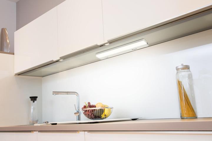 Actual product image Müller Licht LED under-cabinet light Fida DIM 60
