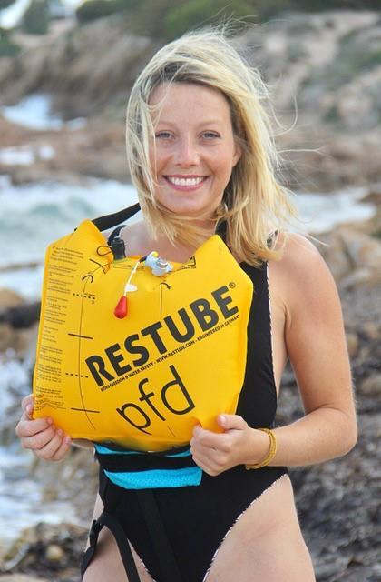 Immagine prodotto Restube Pfd