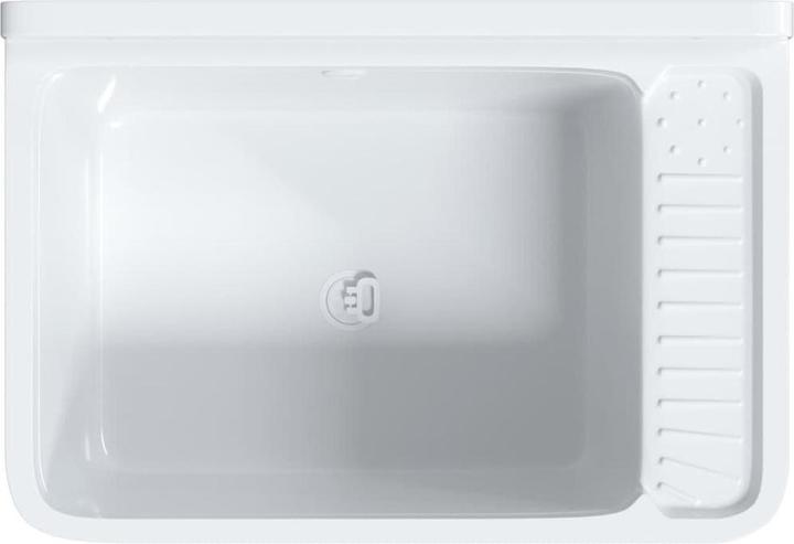 Actual product image vidaXL Kelbee (Top-mounted sink, 40 cm, 60 cm)