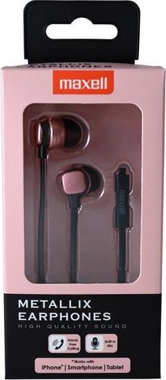 Actual product image Maxell Metallix (Cable)