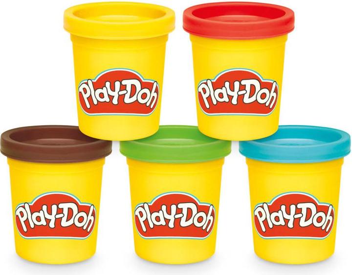 Produktbild Play-Doh Busy Chef's Restaurant Playset