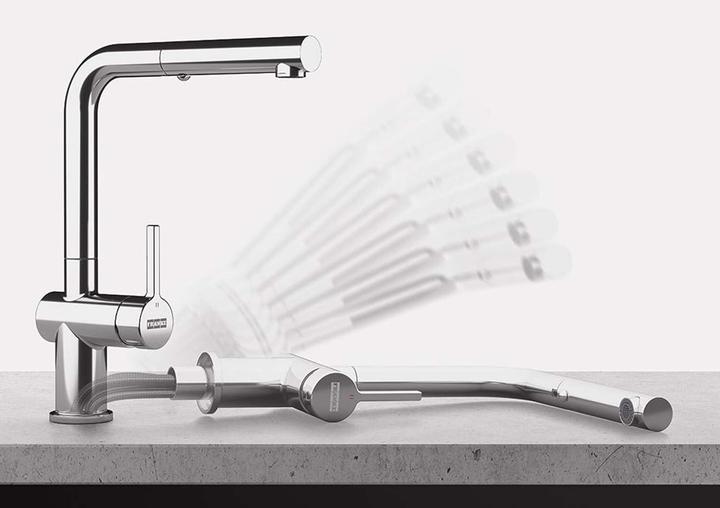 Actual product image Franke Active L