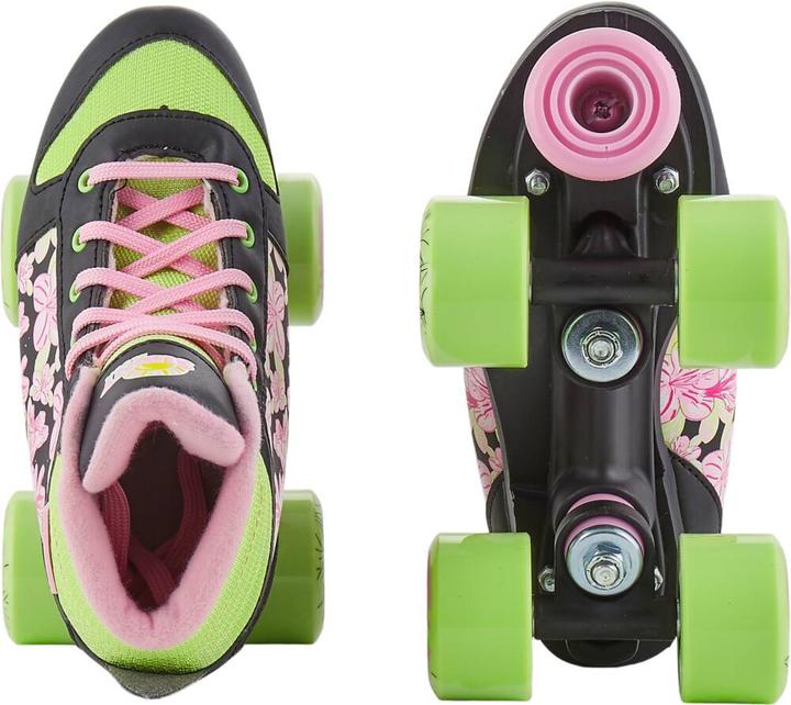 Produktbild Tempish Quad Skate Sunny Bloom Roller 2020 (38)
