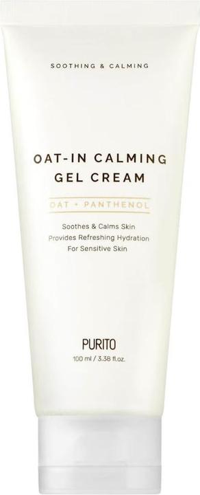 Purito Oat-In Calming (100 ml, Crème 24h)