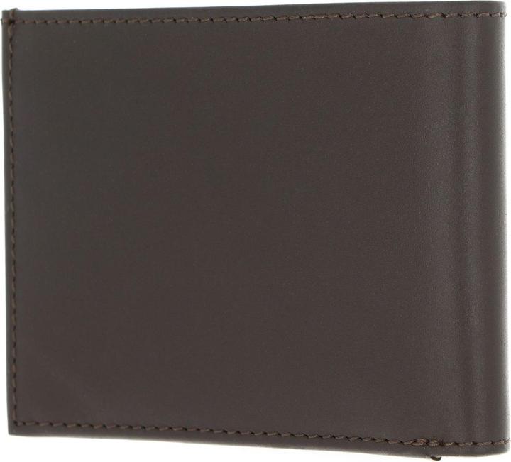 Actual product image Oxmox Leather RFID Protect Pocketbörse