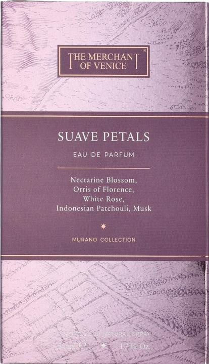 Actual product image The Merchant of Venice Murano Art Collection (Eau de parfum, 50 ml)