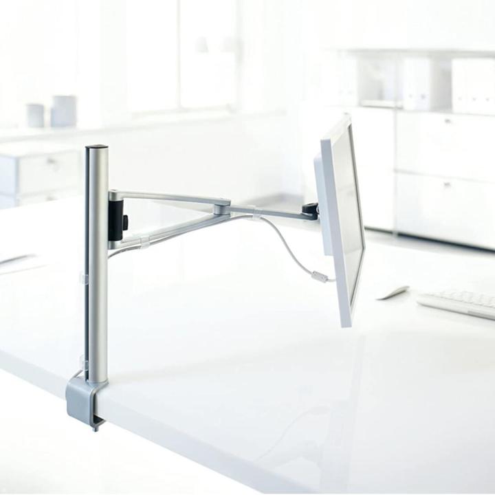 Produktbild Novus Monitorhalter MY one plus 2.0 G (Tisch, 5 kg)