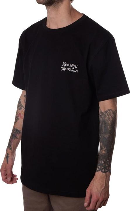 Immagine prodotto Fallen Dark Horse Tarot T-Shirt (M)