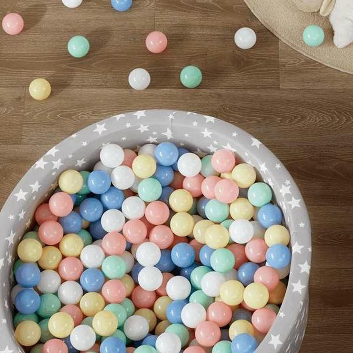 Actual product image Kohala Baby Ball Pool 90 x 90 x 30 cm