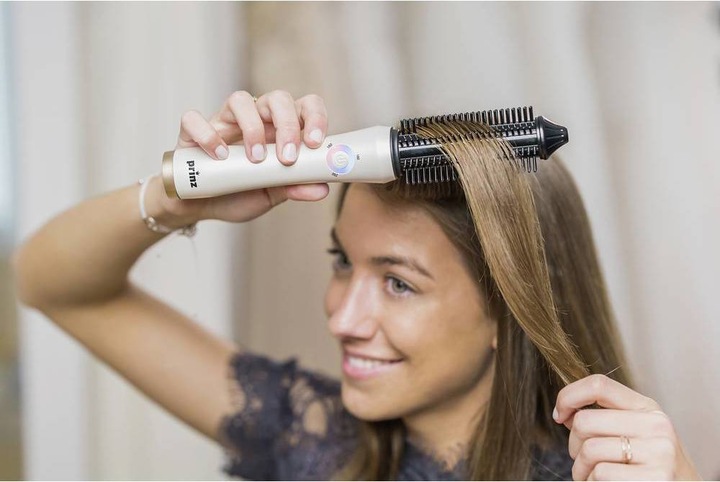 Produktbild Prinz Volumenstyler