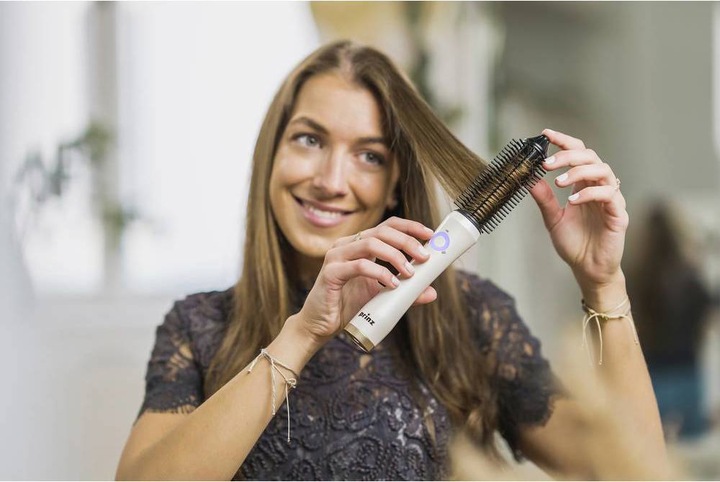 Produktbild Prinz Volumenstyler