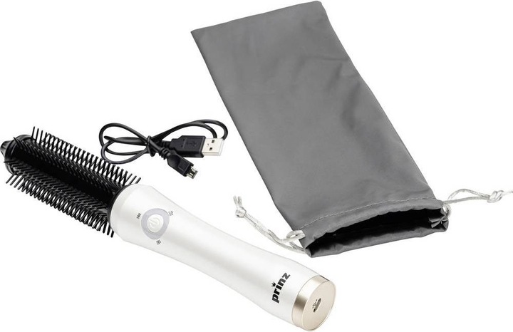 Produktbild Prinz Volumenstyler