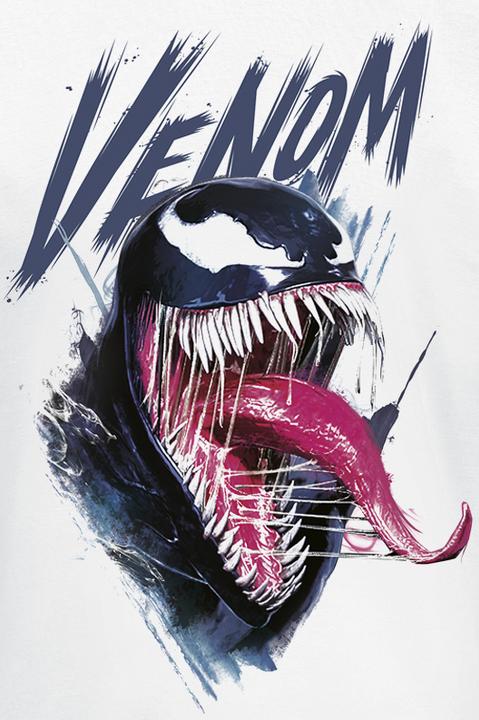 Produktbild Spiderman Marvel Games - Spider-Man 2 - Venom Scratched (M)