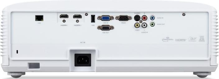 Immagine prodotto Acer UL5630 (WUXGA, 4500 lm, 0.25:1)
