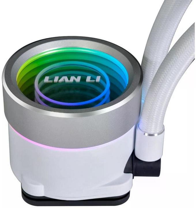 Image du produit Lian-Li Galahad II 240 Trinity