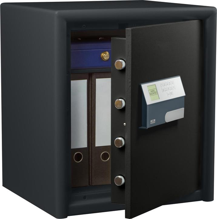 Actual product image Burg Wächter Safety storage cabinet Combi-Line CL 440 E (50 l)