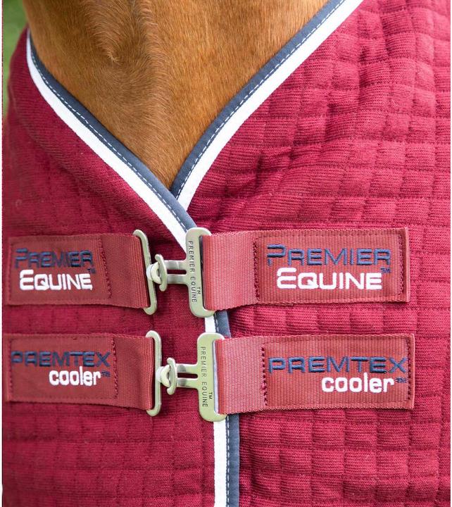 Immagine prodotto Premier Equine Premtex (191 cm)