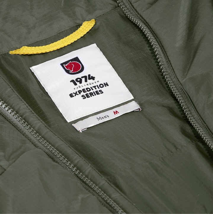 Immagine prodotto Fjällräven Giacca Expedition X-Lätt (S)