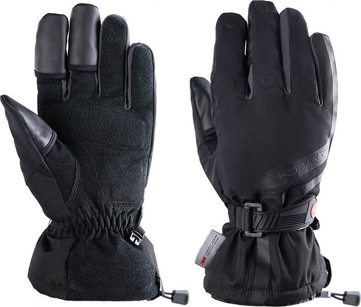 Pgytech Gants photographiques Professional (XL)