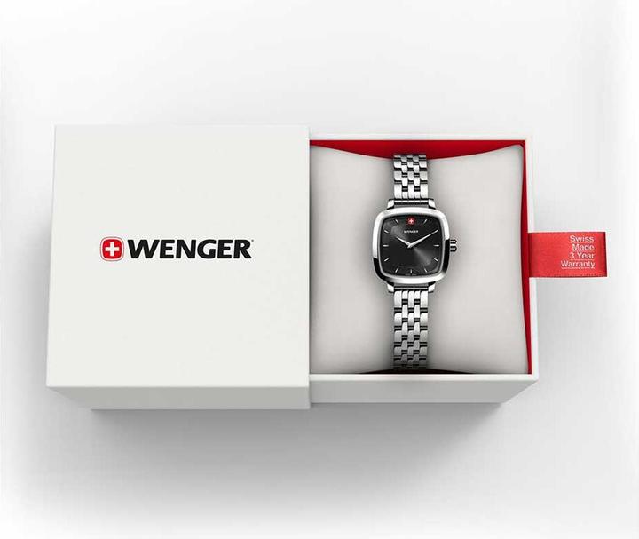 Produktbild Wenger 01.1911.102 Vintage Classic (Swiss Made)