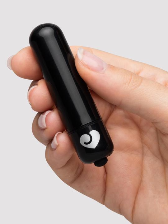 Produktbild Lovehoney Enjoy Bullet Vibrator (Black)